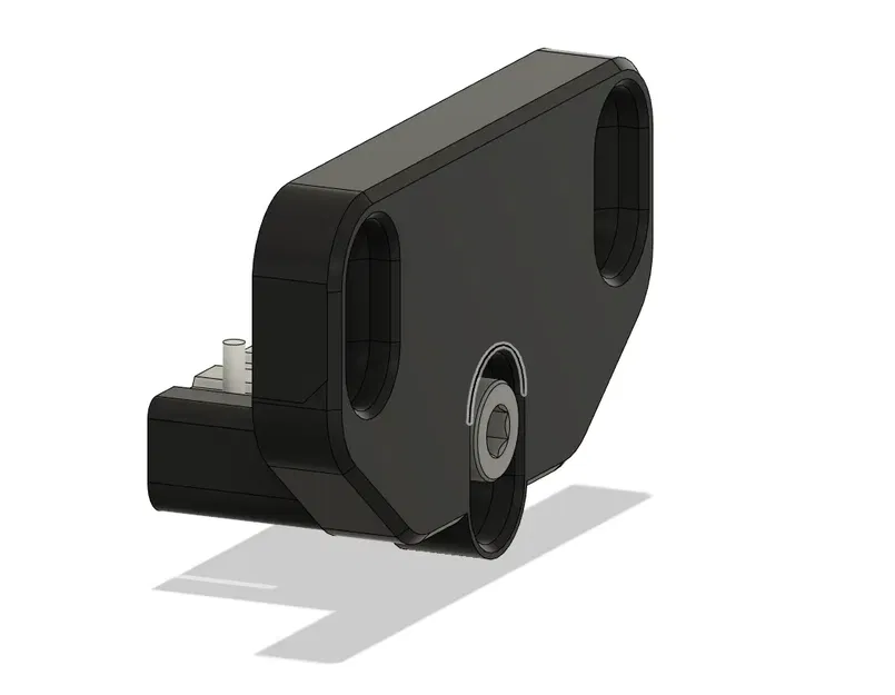 Tùy chọn mở rộng cho Y-Endstop của Voron 2.4r2 PG7 - Image 1