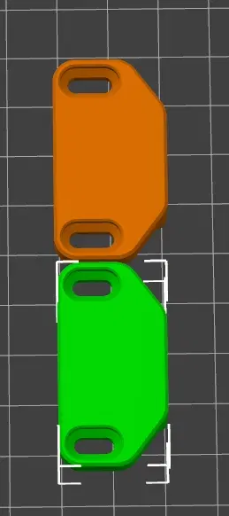 Tùy chọn mở rộng cho Y-Endstop của Voron 2.4r2 PG7 - Image 2