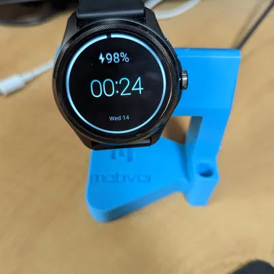 Giá đỡ sạc cho Mobvoi TicWatch Pro 5 và Pro 3