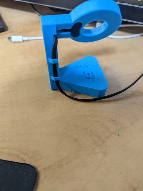 Giá đỡ sạc cho Mobvoi TicWatch Pro 5 và Pro 3 - Image 2