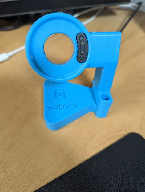 Giá đỡ sạc cho Mobvoi TicWatch Pro 5 và Pro 3 - Image 3