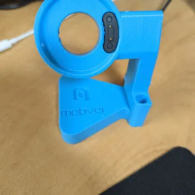 Giá đỡ sạc cho Mobvoi TicWatch Pro 5 và Pro 3