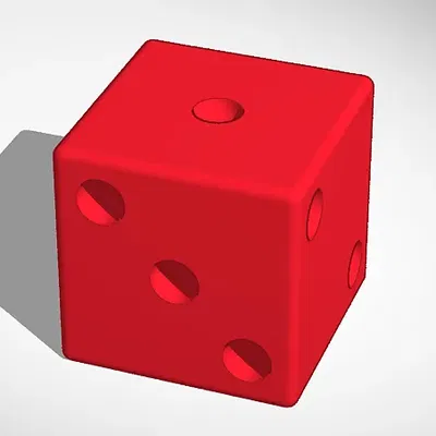 Khối lập phương 3D dành cho trẻ em và người lớn