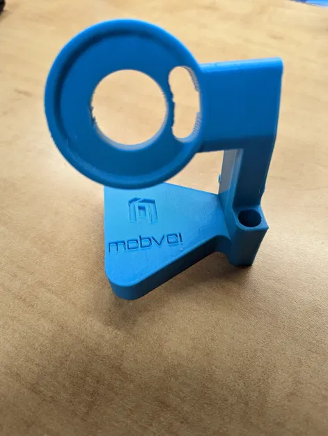 Giá đỡ sạc cho Mobvoi TicWatch Pro 5 và Pro 3 - Image 4