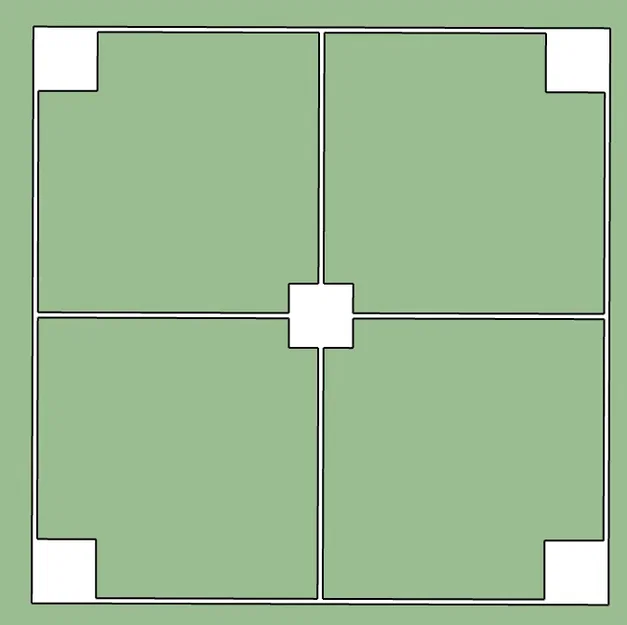 Kiểm tra độ phẳng của bàn in 3D - Image 1