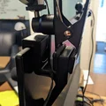 Giá đỡ màn hình cho đèn và webcam kiểu kẹp - Thumbnail 1