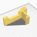 Giá đỡ màn hình cho đèn và webcam kiểu kẹp - Thumbnail 8