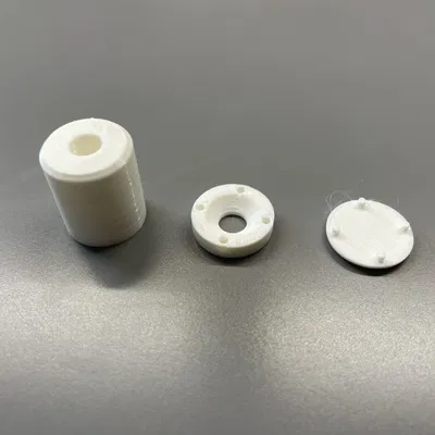 Giá đỡ tường IKEA Skadis chắc chắn cho bảng Skadis