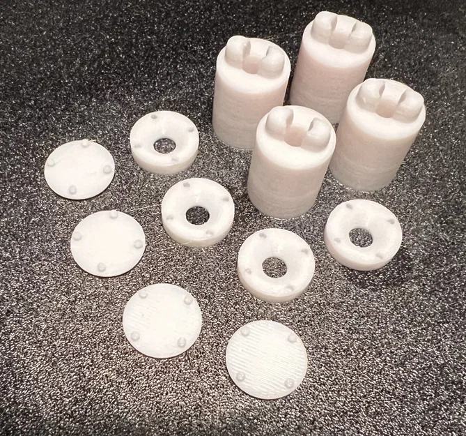 Giá treo tường IKEA Skadis dễ lắp đặt - Image 3