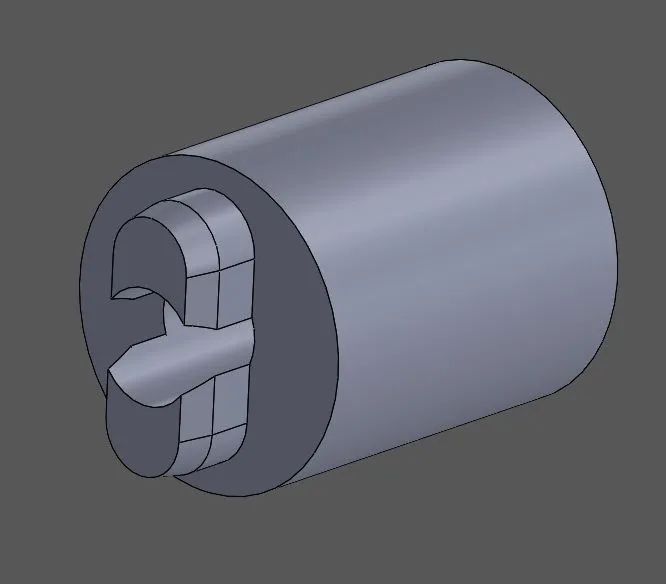 Giá treo tường IKEA Skadis dễ lắp đặt - Image 4