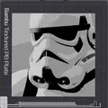 Chiến binh bão Storm Trooper ướt át - Thumbnail 2