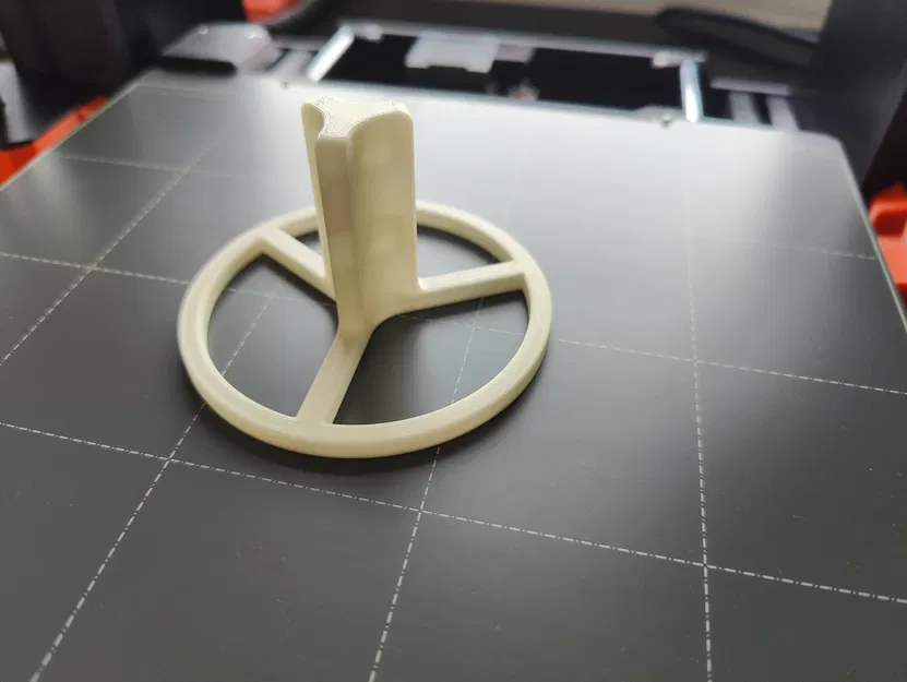 Giá đỡ ổn định cho SodaStream Crystal - Image 1