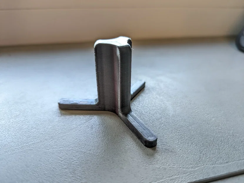 Giá đỡ khô chai cho Soda Stream Crystal 2.0 và DUO - Image 1