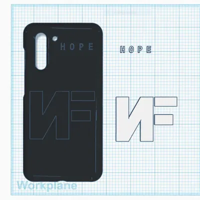 Ốp điện thoại Samsung Galaxy 21 FE 5G bằng TPE hoặc TPU