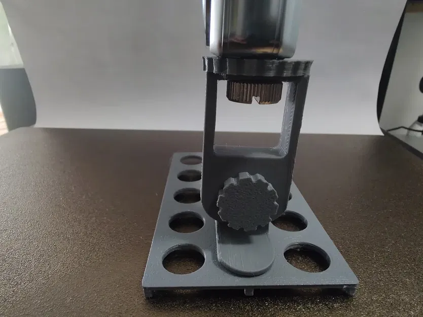 Giá đỡ camera nghiêng cho Qube 500 - Image 4