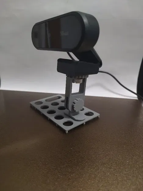 Giá đỡ camera nghiêng cho Qube 500 - Image 7