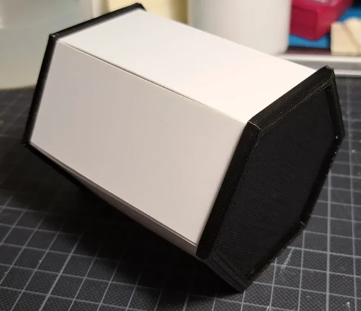 Các bộ phận của Container Hình Lục Giác - Image 3