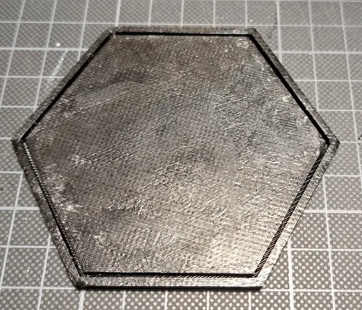 Các bộ phận của Container Hình Lục Giác - Image 6