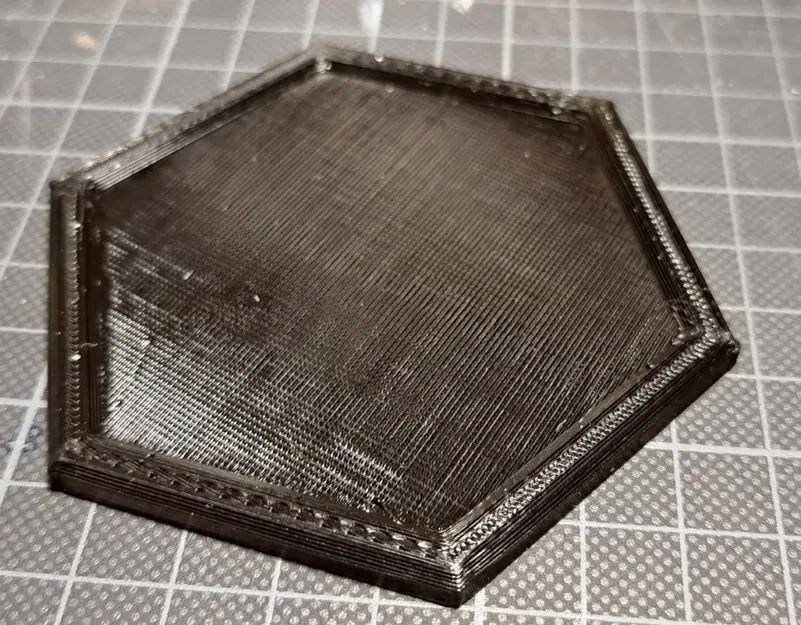 Các bộ phận của Container Hình Lục Giác - Image 7