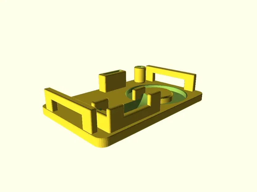 Trạm tổ chức Aeropress tiện lợi cho nhà bếp - Image 5