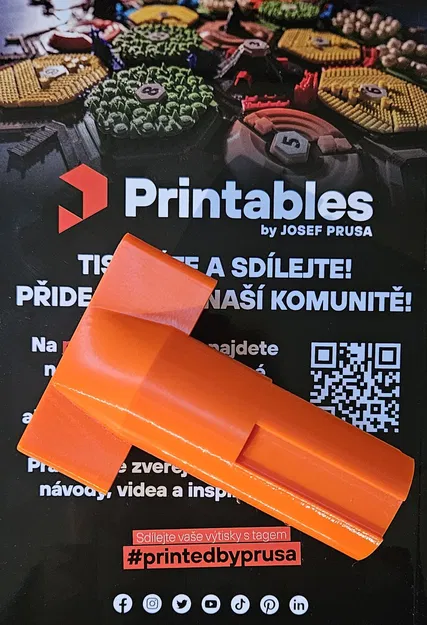 Chìa khóa lắp đặt thoát nước HansGrohe - Image 1