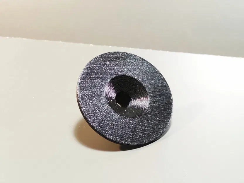 Einsatz với ren cho súng bắn keo POWERFIX - Image 3