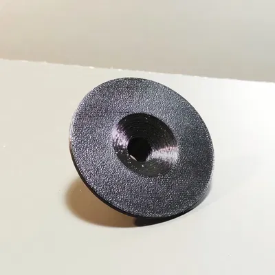 Einsatz với ren cho súng bắn keo POWERFIX