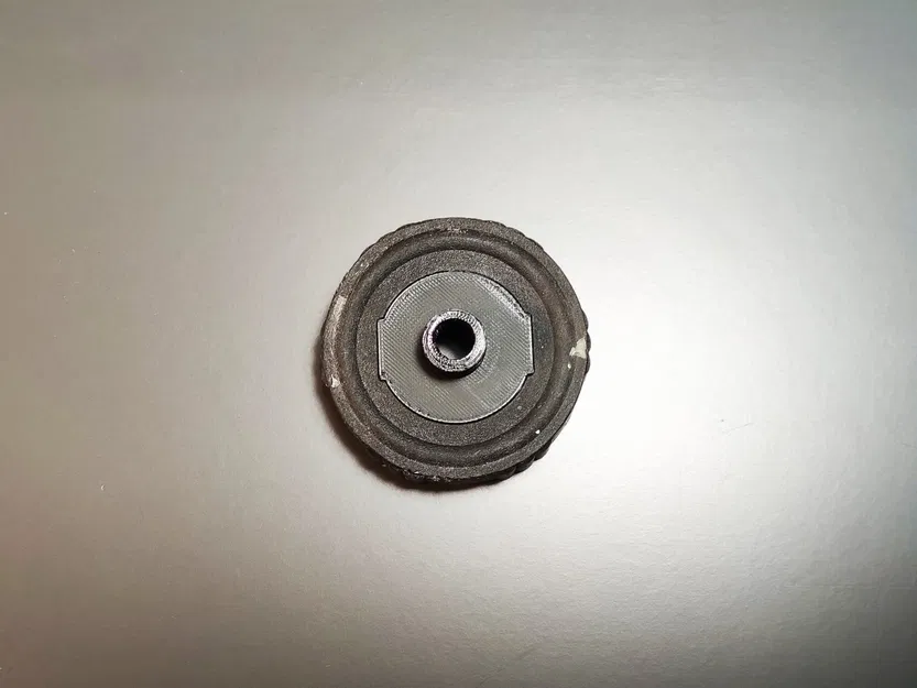 Einsatz với ren cho súng bắn keo POWERFIX - Image 4