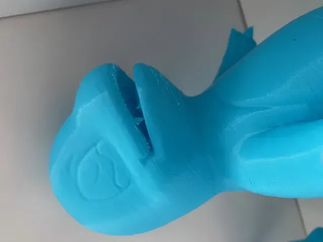 Mô hình nhân vật Salameche từ trò chơi Pokemon - Image 2