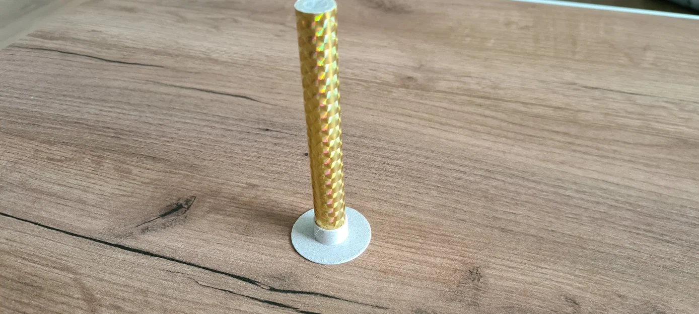 Giá đỡ bánh sinh nhật cho bề mặt phẳng - Image 1