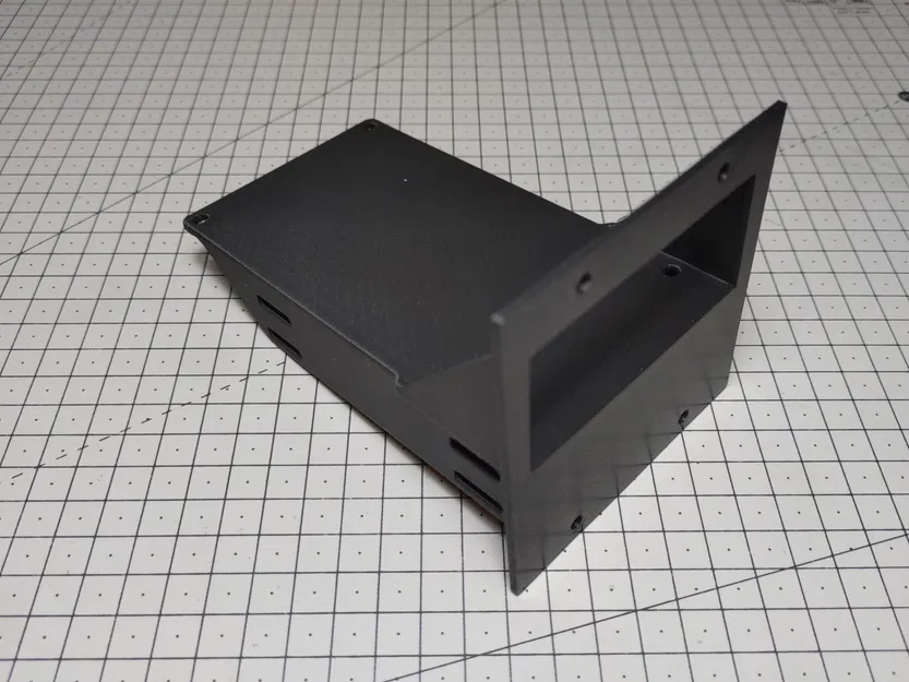 Giá đỡ ZimaBoard cho hệ thống giá 2U MP-1 của DAP Audio - Image 8