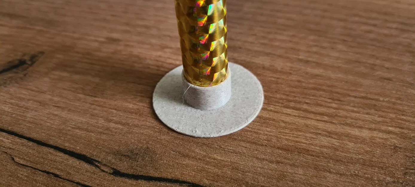 Giá đỡ bánh sinh nhật cho bề mặt phẳng - Image 2