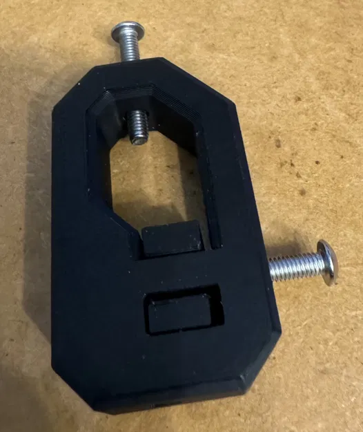 Công cụ ống phanh Shimano với đai ốc lục giác - Image 1