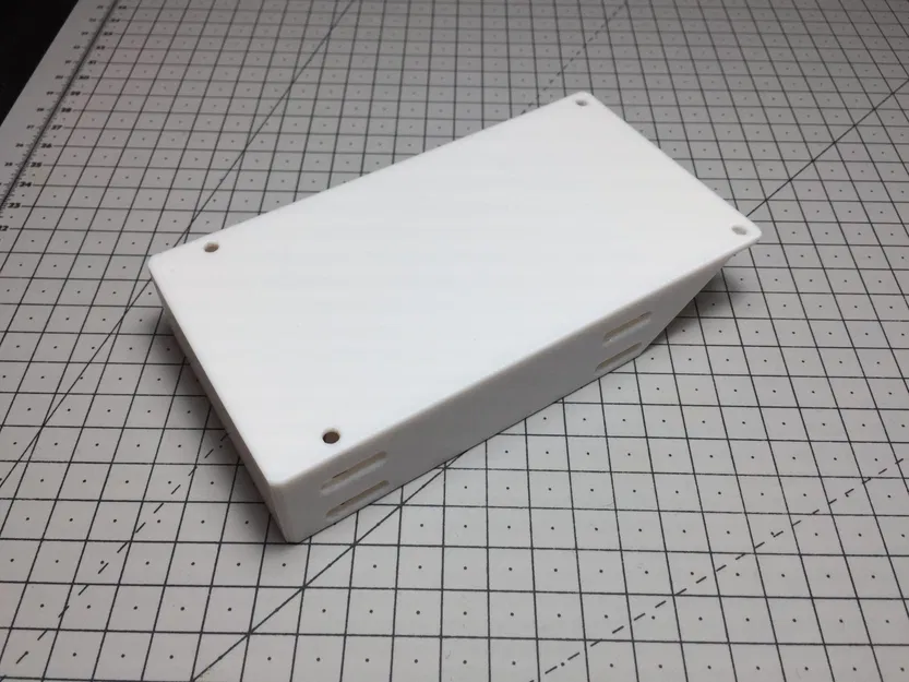 Giá đỡ HDD đôi cho ZimaBoard 2.5 inch - Image 6