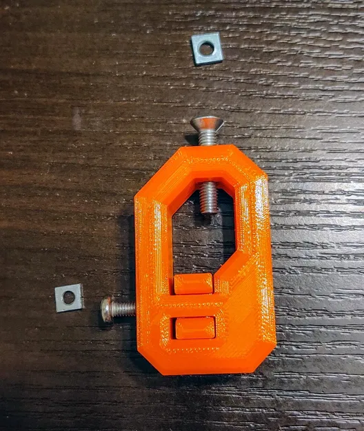 Công cụ lắp đặt barb phanh Shimano - Image 3