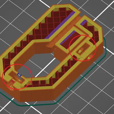 Công cụ lắp đặt barb phanh Shimano