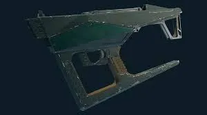 Súng trường inflictor trong Starfield - Image 1