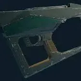 Súng trường inflictor trong Starfield