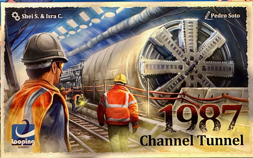 Bảng đệm trò chơi vòng toàn cầu cho các trò chơi Looping - Image 1