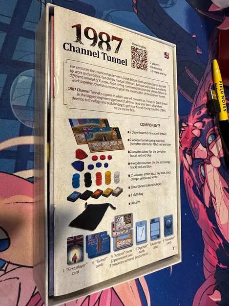 Bảng đệm trò chơi vòng toàn cầu cho các trò chơi Looping - Image 2