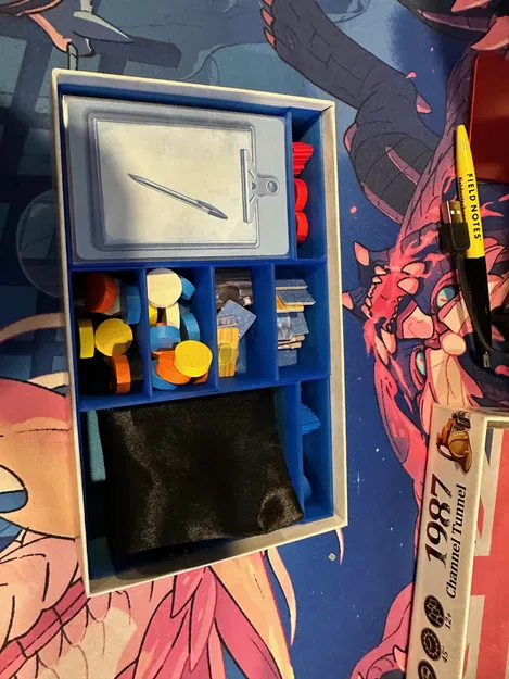 Bảng đệm trò chơi vòng toàn cầu cho các trò chơi Looping - Image 3