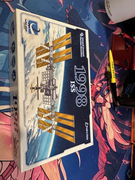 Bảng đệm trò chơi vòng toàn cầu cho các trò chơi Looping - Image 4