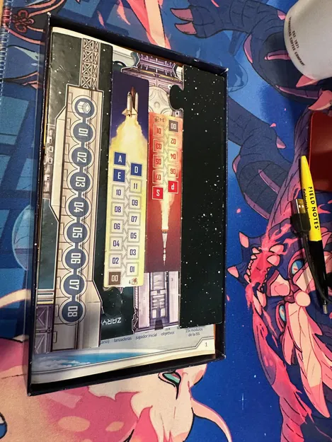 Bảng đệm trò chơi vòng toàn cầu cho các trò chơi Looping - Image 6