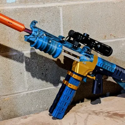 Cặp nối Talon Mag - 180 độ (tương thích Koda/Tachi)