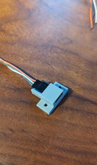 Kết nối servo cho mô hình máy bay điều khiển từ xa - Image 1