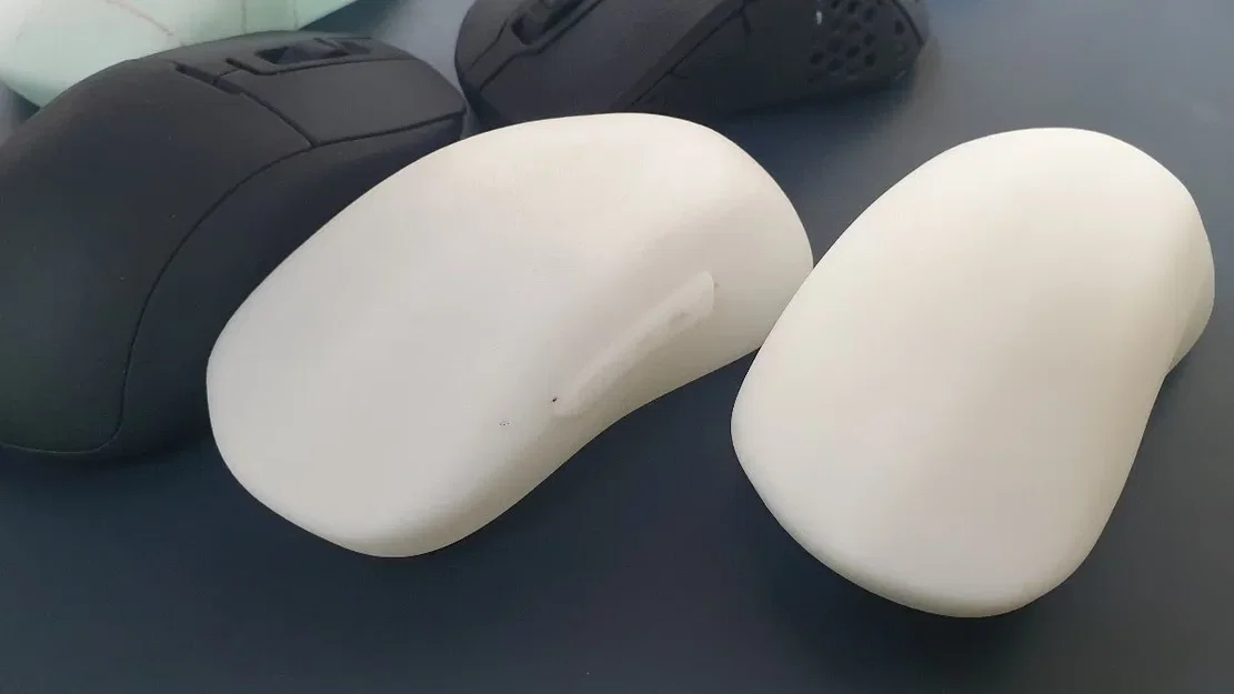 Mô hình Lite sử dụng linh kiện G305 cho thử nghiệm - Image 2