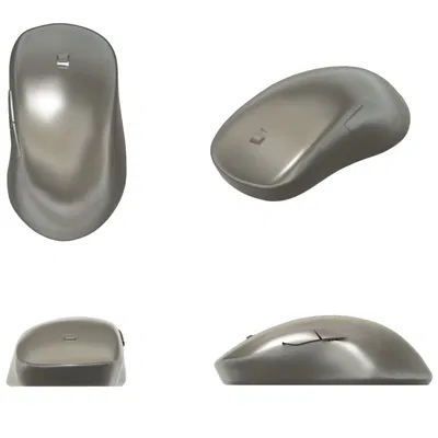 Mô hình Lite sử dụng linh kiện G305 cho thử nghiệm