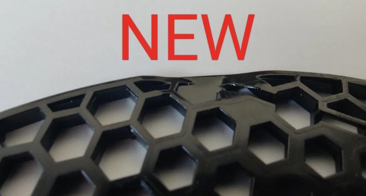 Bộ sửa chữa cuộn Prusament AMS mới (NPSAF) - Image 1