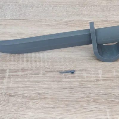 Cắt Lego phong cách Cutless cho mô hình Skeleton 10:1