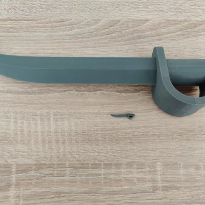 Cắt Lego phong cách Cutless cho mô hình Skeleton 10:1